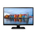 22" Edge LED TV